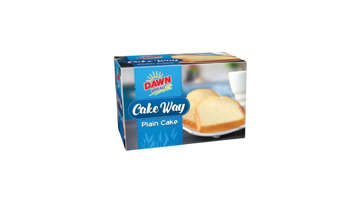 Picture of DAWN PLAIN CAKE 200GM